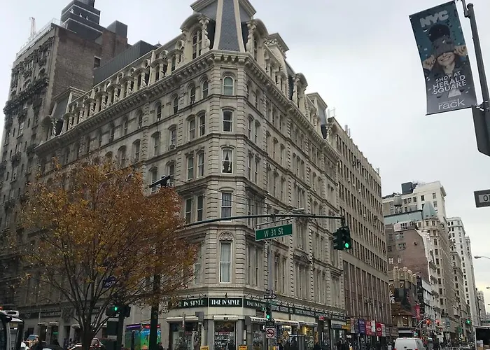 New York Apartments