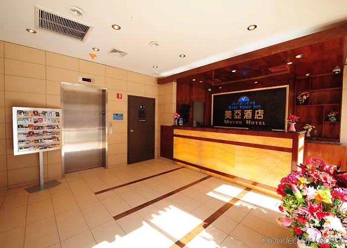 Mayor Hotel