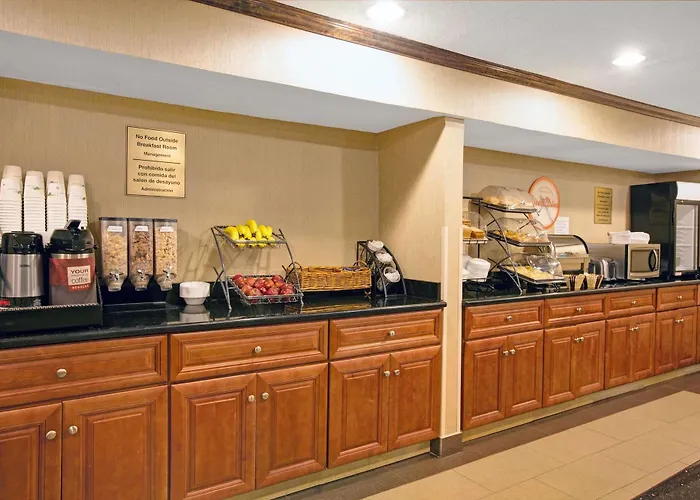 West Farms Hotel