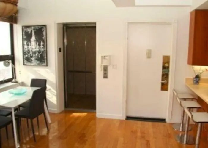 The Soho Loft