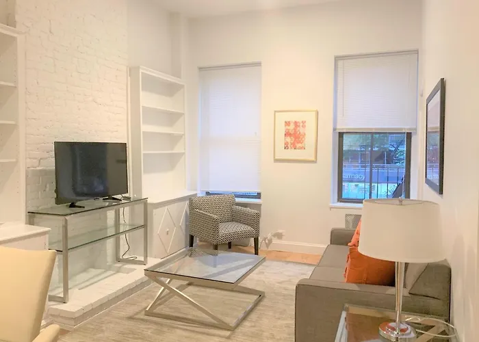 Upper East Side Apartments 30 Day Rentals
