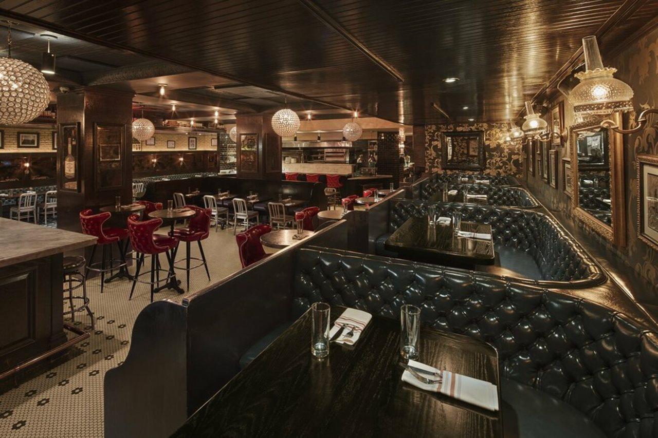 Hotel Refinery - New York