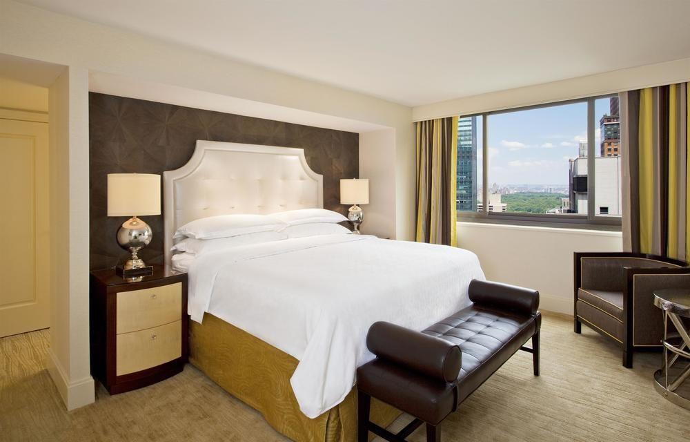 Sheraton Times Square New York