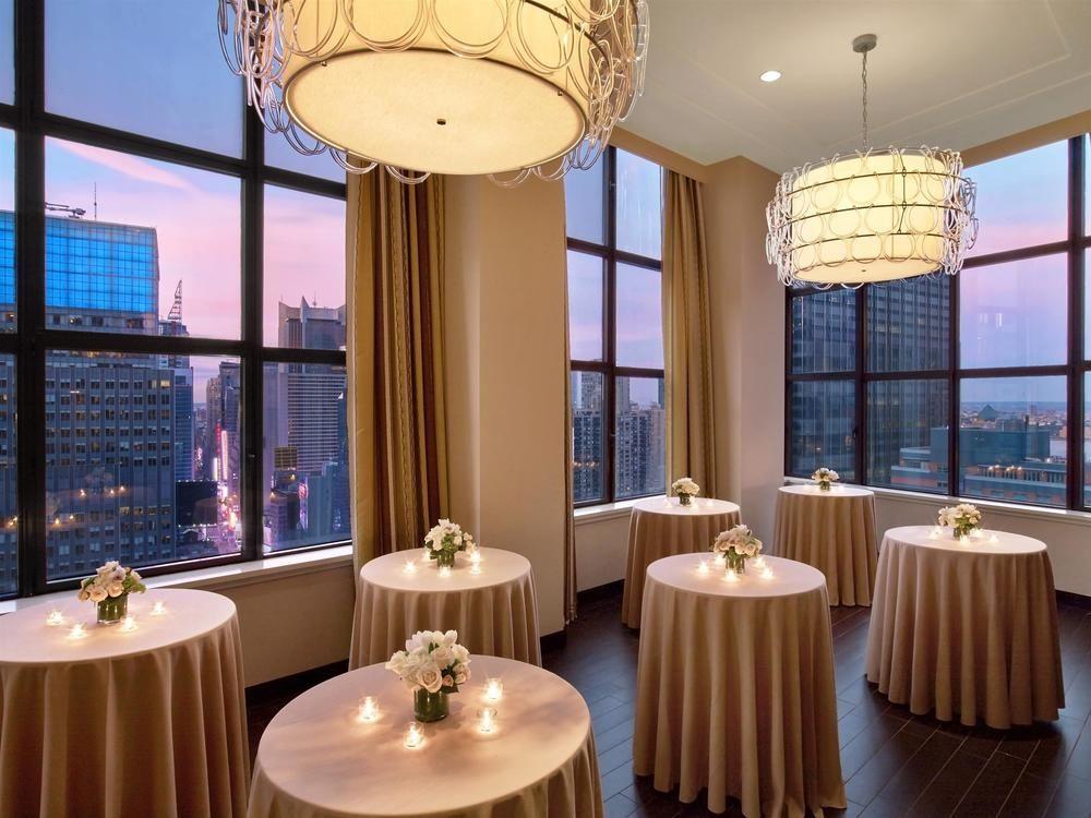 Sheraton Times Square Hotel 4*