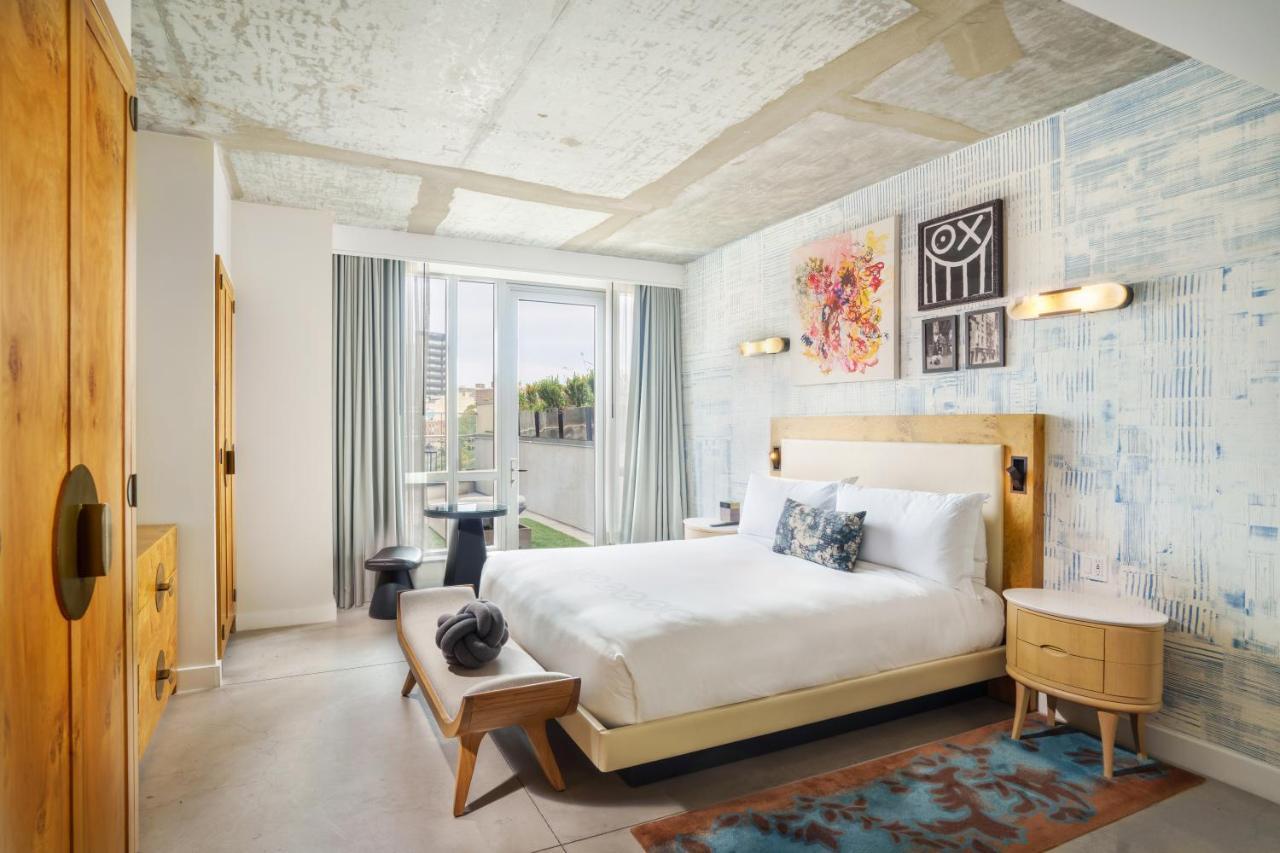 50 Bowery, Part Of Jdv By Hyatt