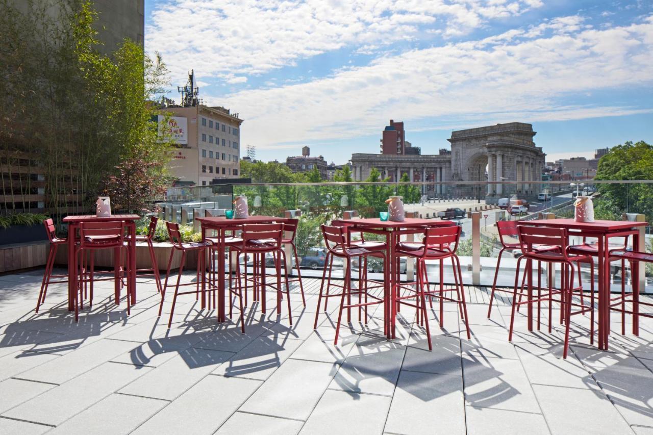 50 Bowery, Part Of Jdv By Hyatt Hotel New York