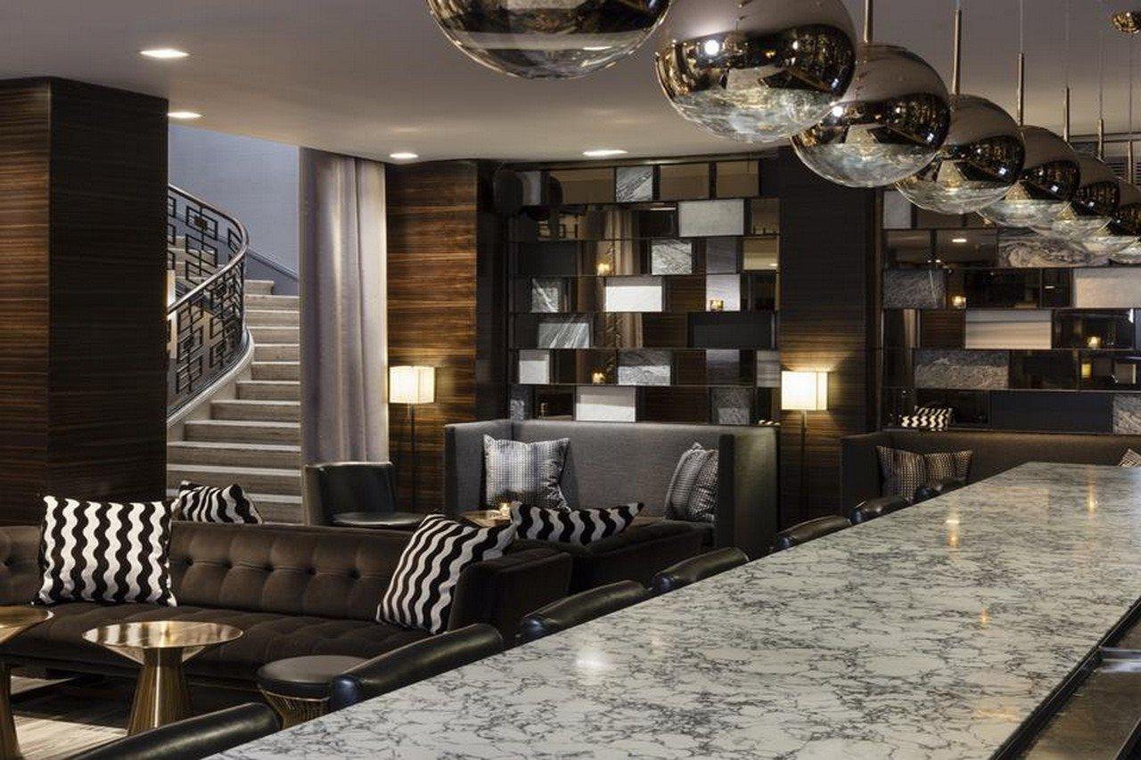 Hotel The Empire New York
