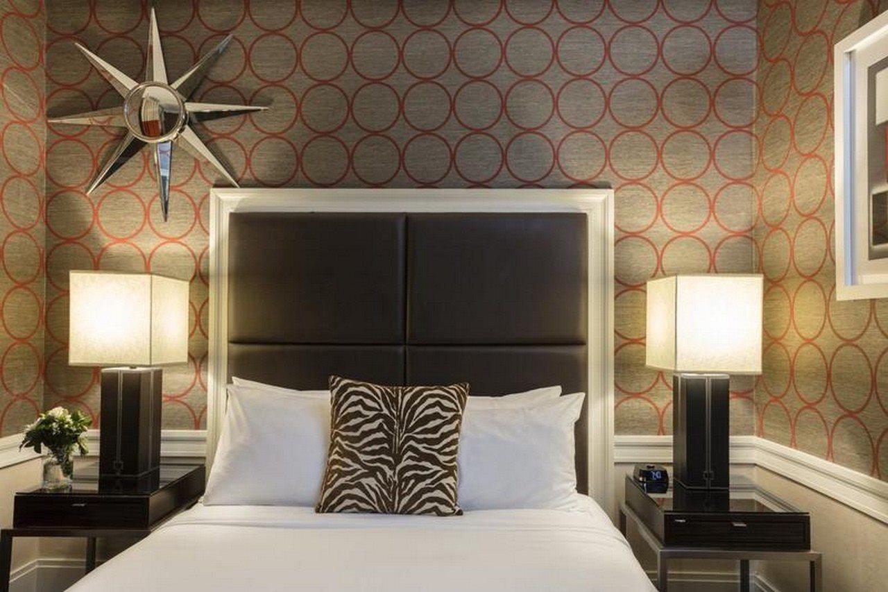 The Empire Hotel 4*