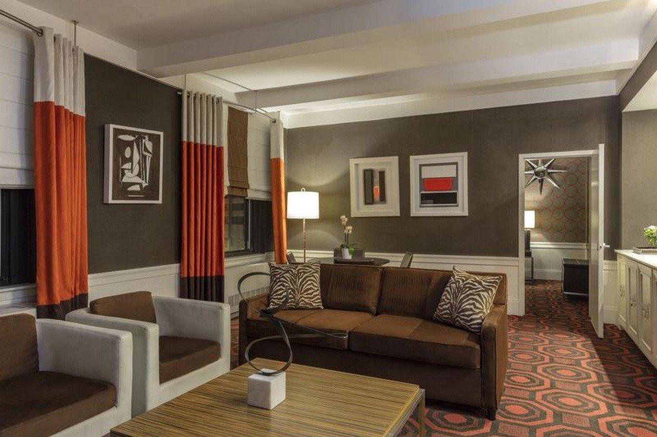 The Empire Hotel 4*