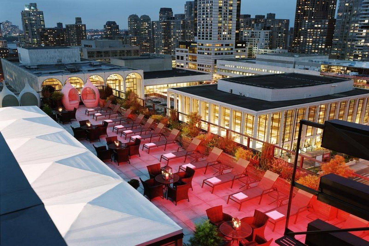 The Empire Hotel 4*