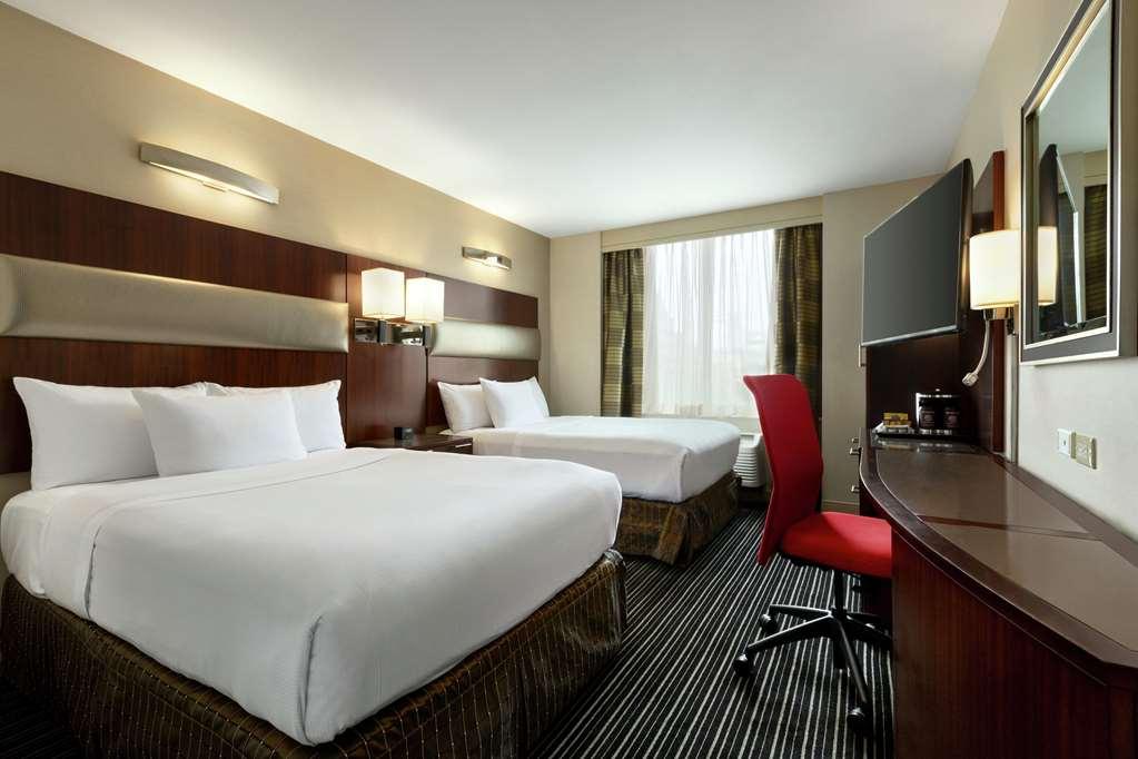 Hotel Doubletree By Hilton Downtown