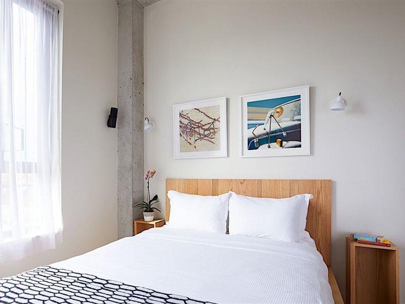 Hotel The Baltic 3*