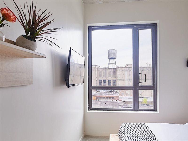 Hotel The Baltic