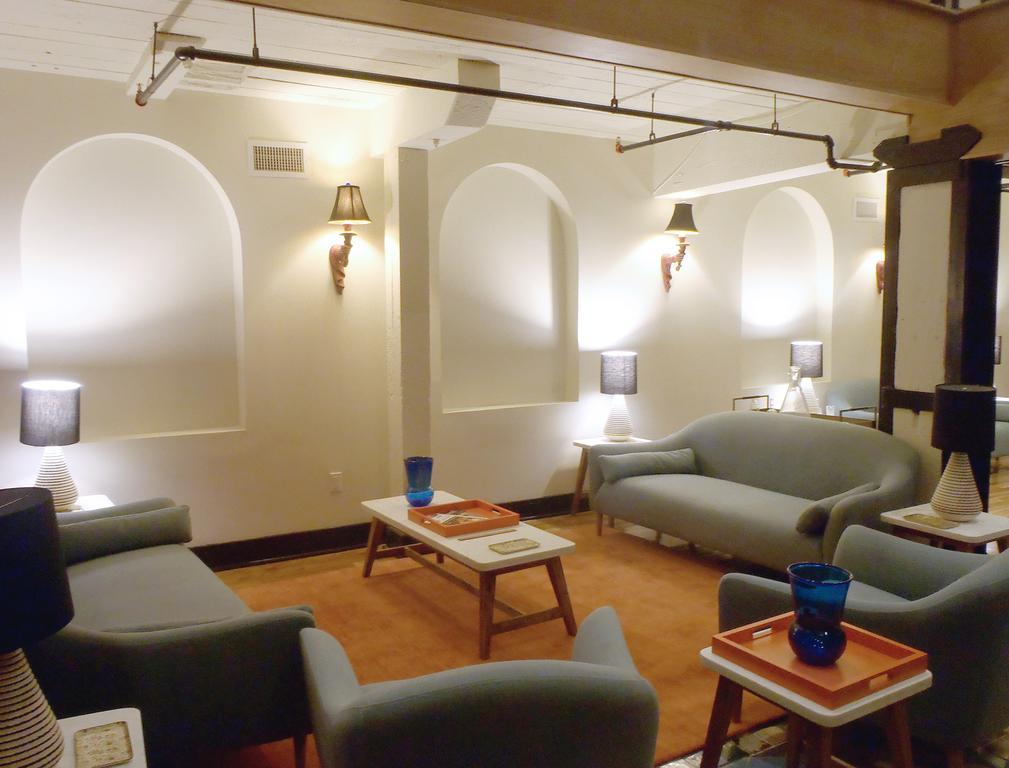 Henry Norman (adults Only) Hotel New York