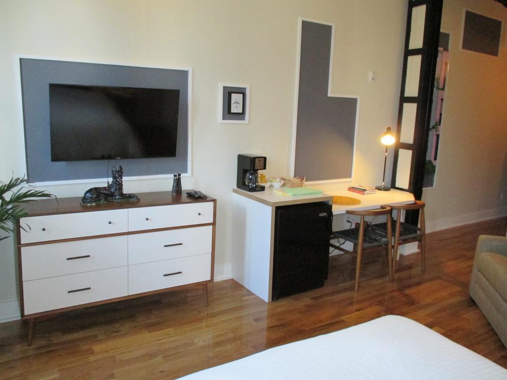 Henry Norman (adults Only) Hotel New York