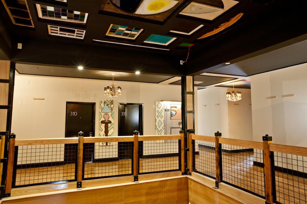 Henry Norman (adults Only) Hotel New York