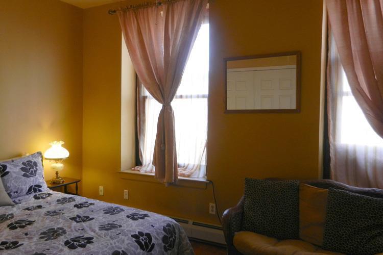 Efuru Guest house