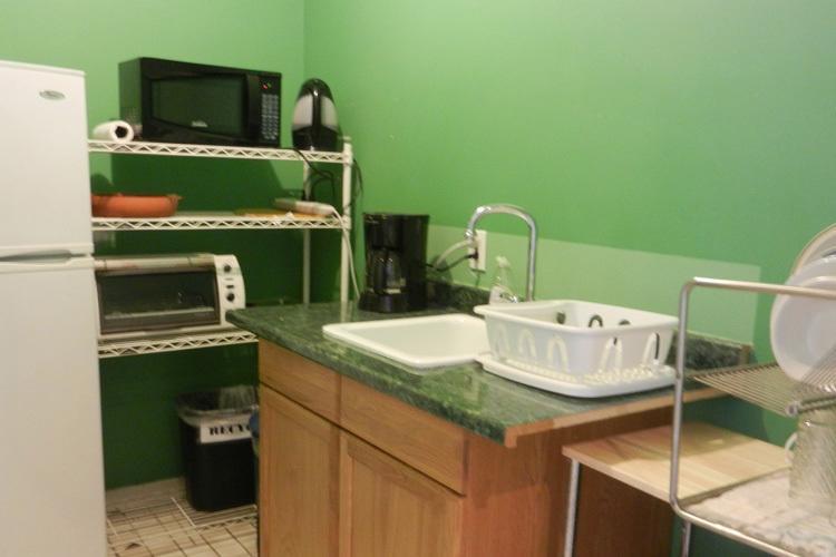 Guest house Efuru New York