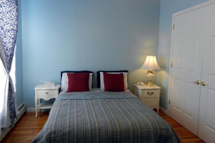 Guest house Efuru