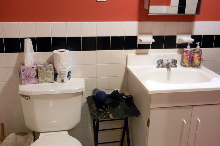 Efuru Guest house New York