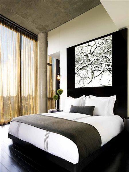 Sixty Les Hotel New York