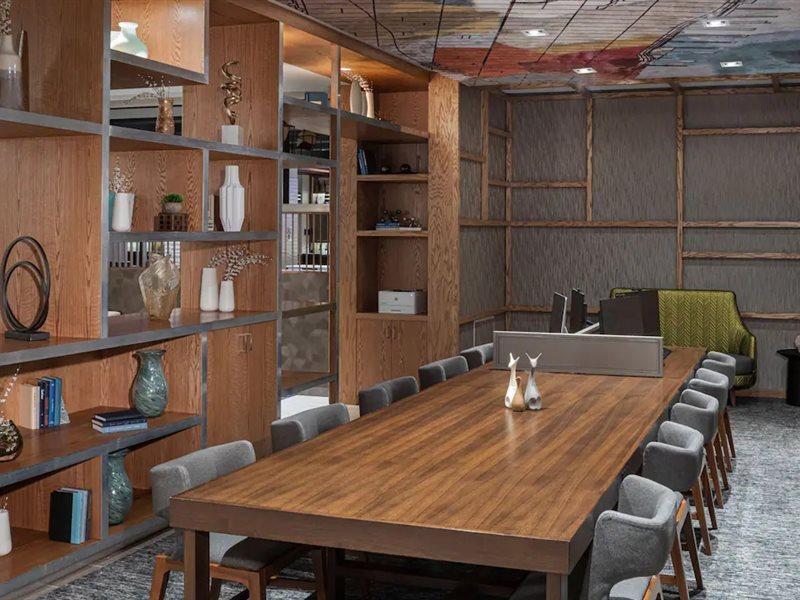 Hyatt Place - Times Square Hotel New York