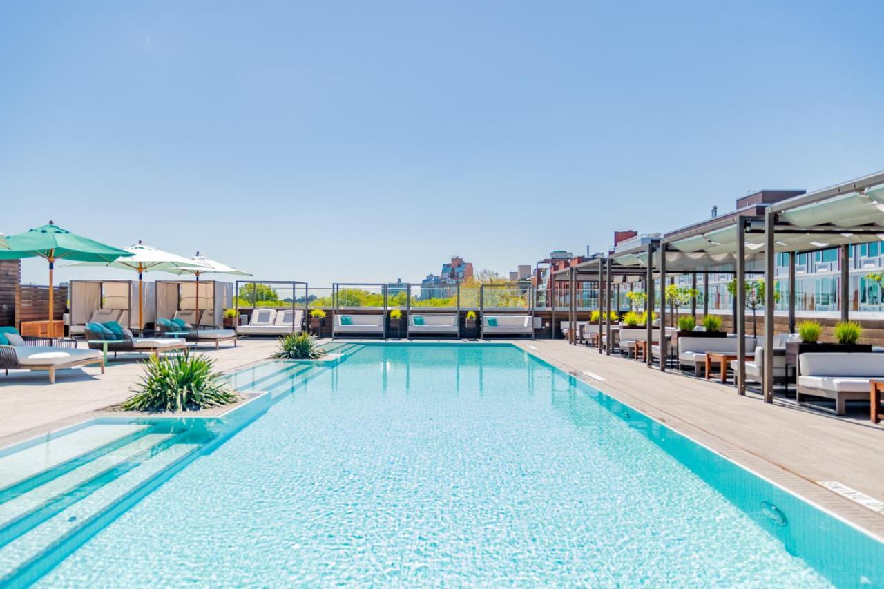 The William Vale New York