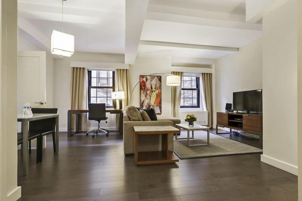 Hotel The Beekman Tower, Trademark Collection By Wyndham New York