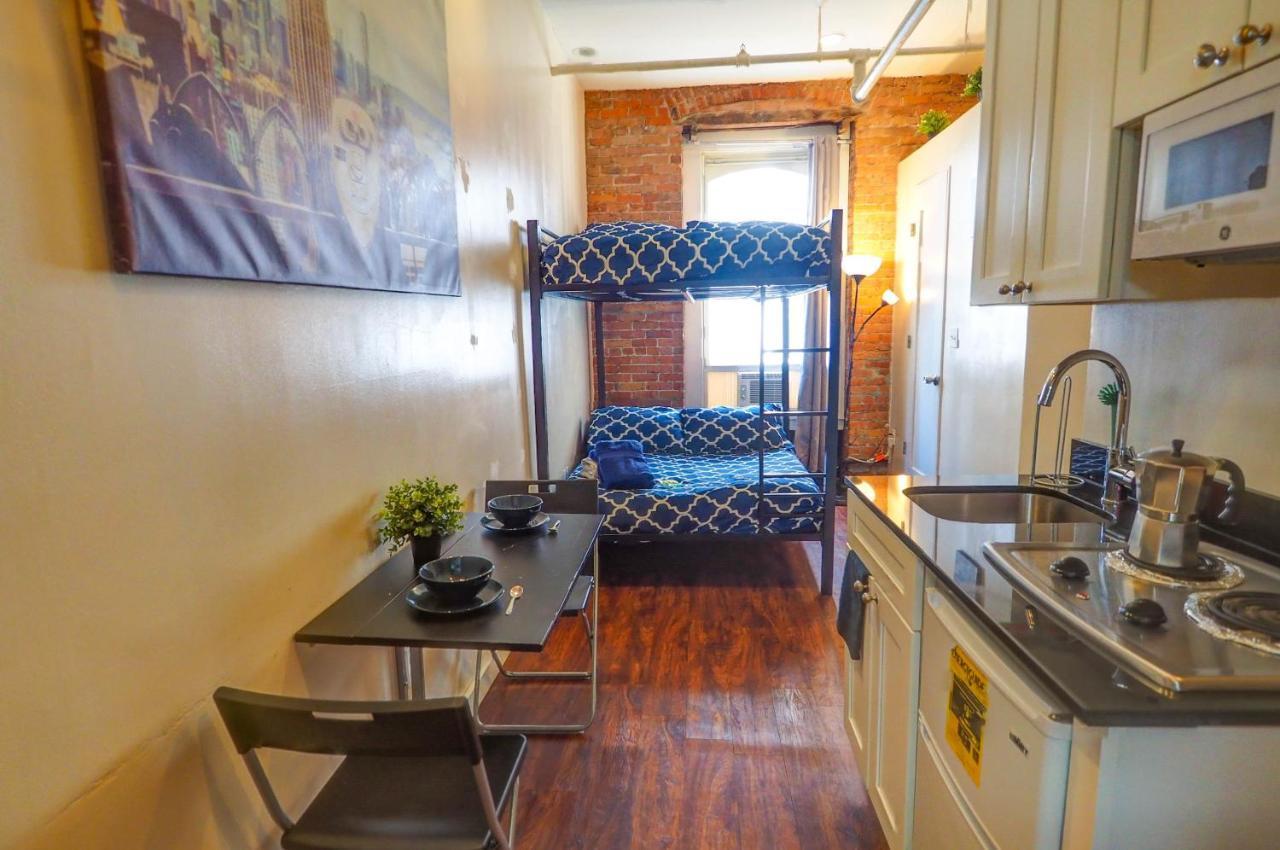 Apartment Hello Broadway *