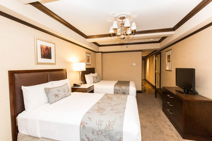 The Belvedere Hotel New York