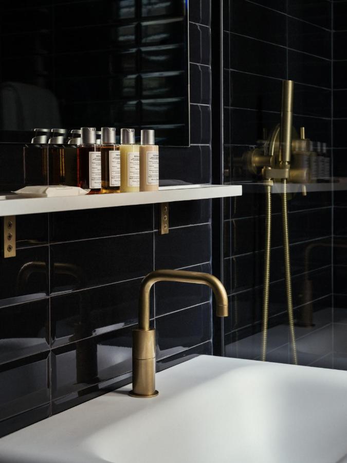 The Moore, City, A Member Of Design Hotel