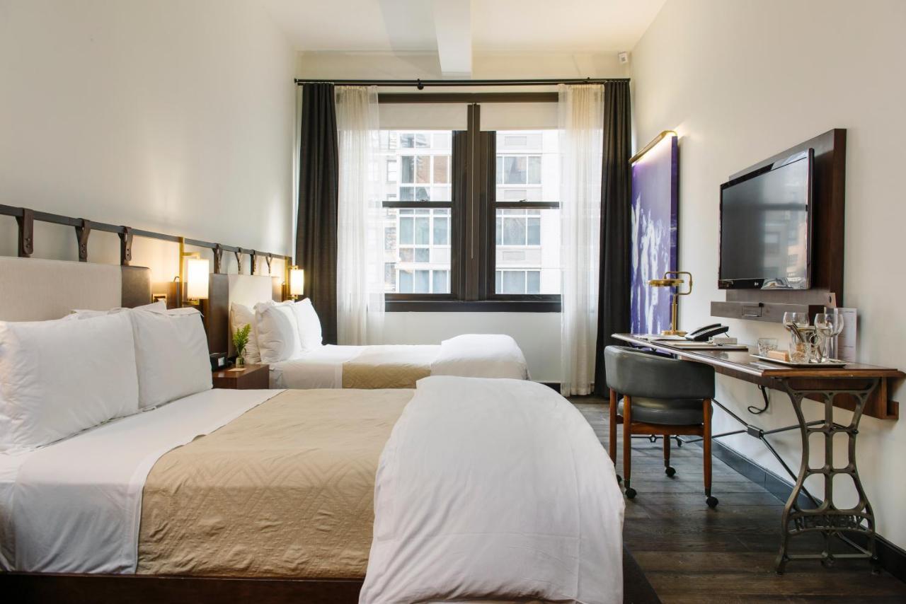 Refinery - Hotel 5*