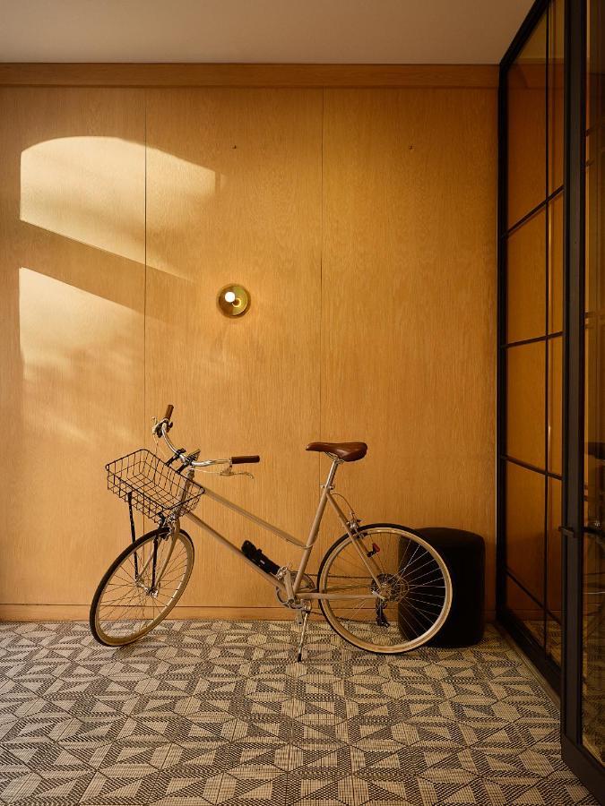 Hotel The Moore, City, A Member Of Design 4*