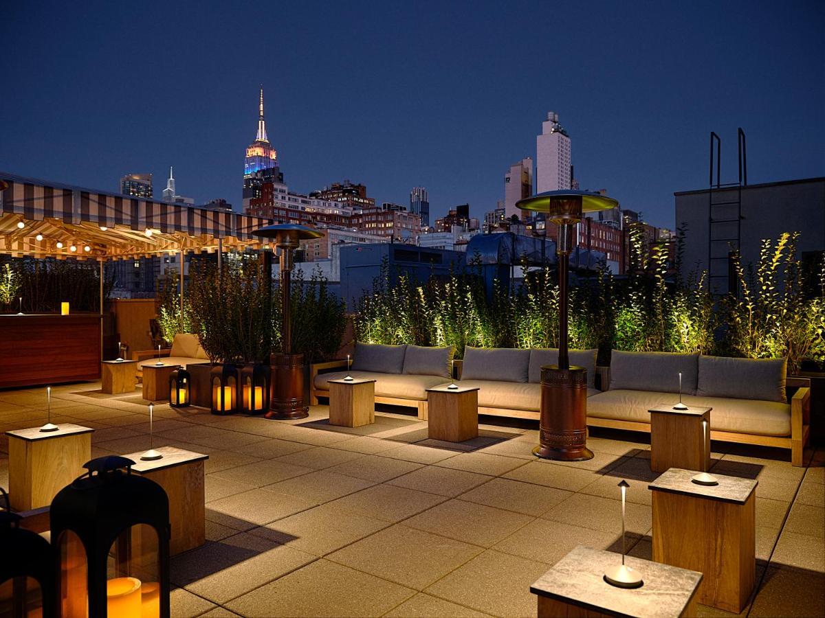 The Moore, City, A Member Of Design 4*
