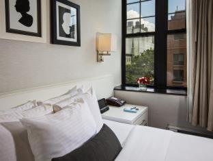 The Moore, City, A Member Of Design Hotel New York