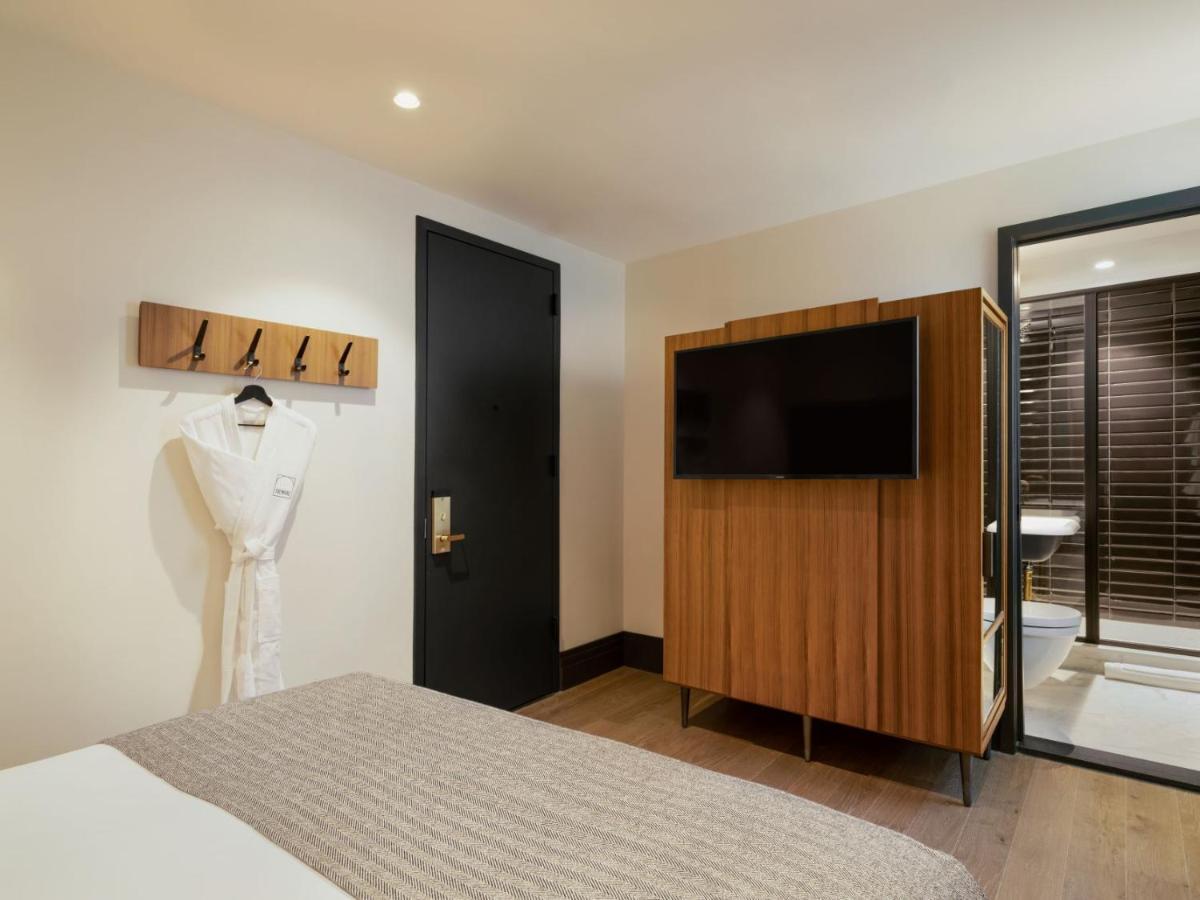 Hotel The Moore, City, A Member Of Design