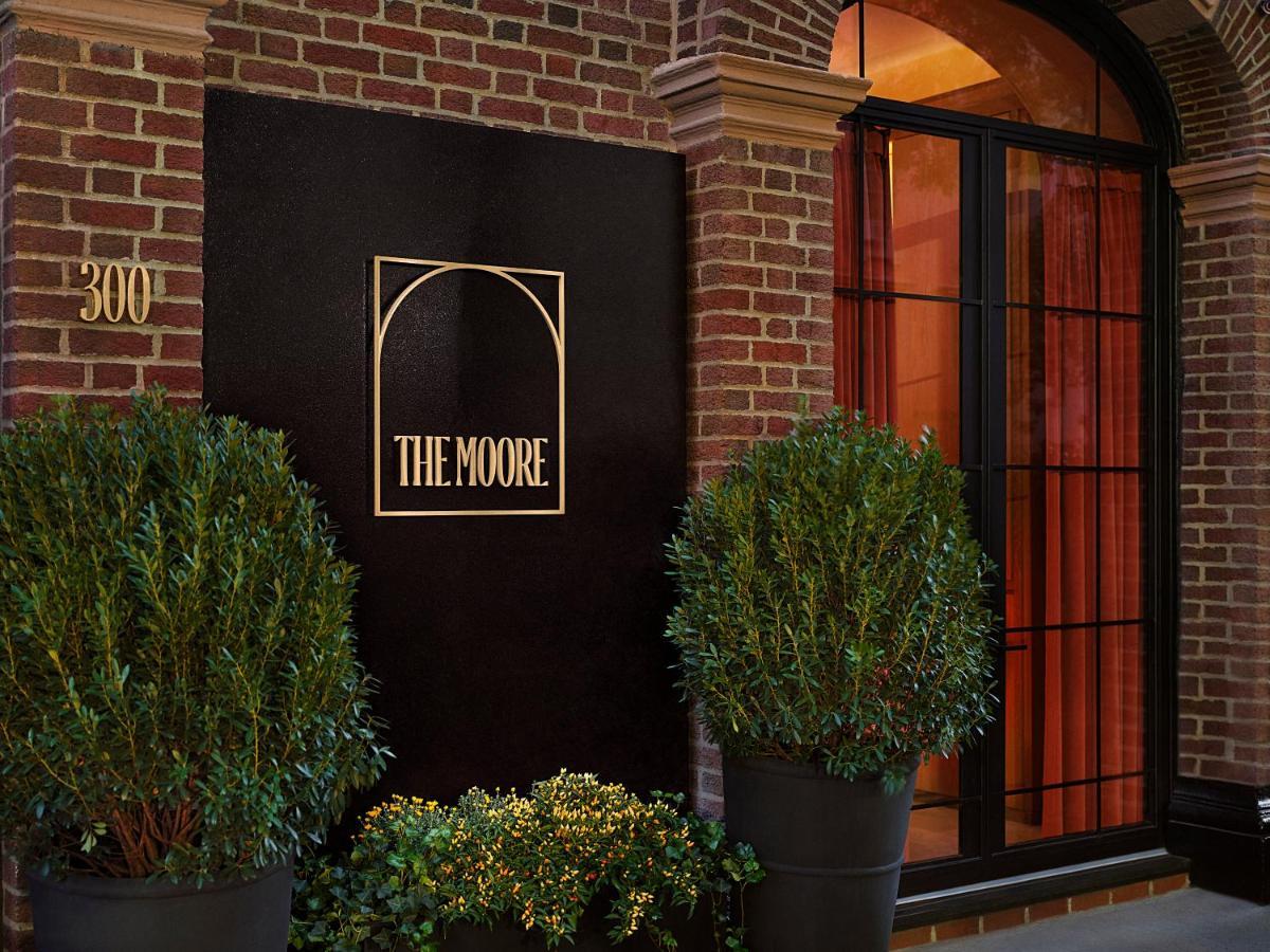 The Moore, City, A Member Of Design 4* New York