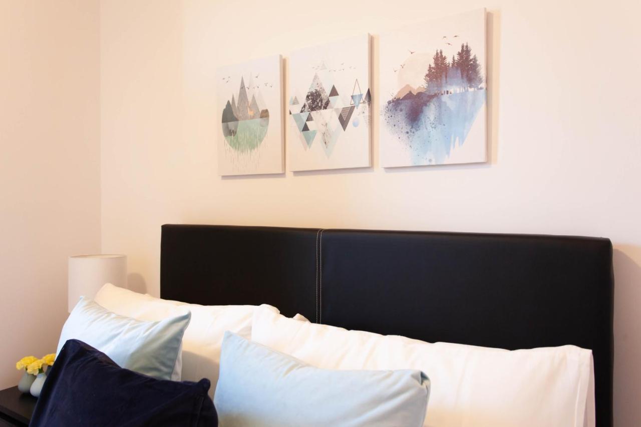 Hostel Upper Manhattan Bedrooms *