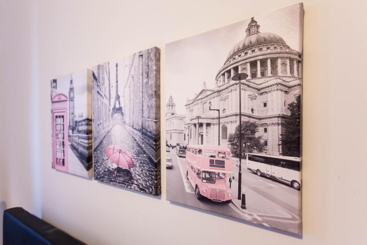Hostel Upper Manhattan Bedrooms New York