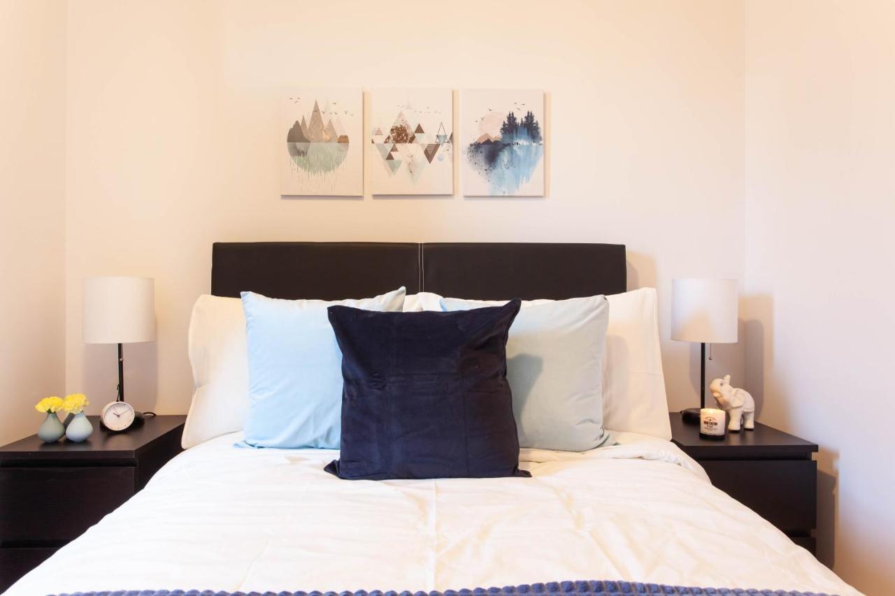Upper Manhattan Bedrooms * New York