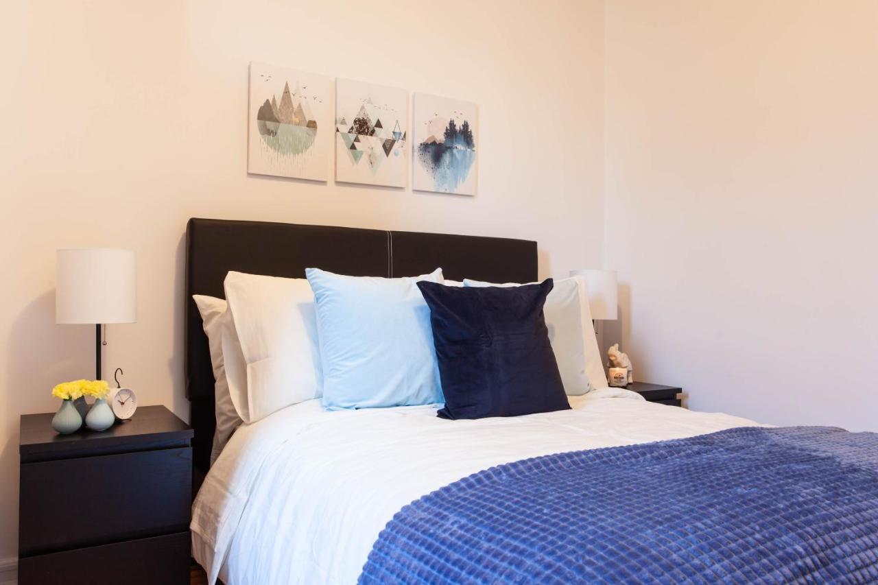Upper Manhattan Bedrooms Hostel New York