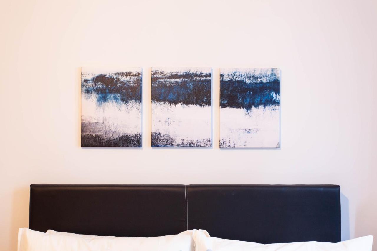 Hostel Upper Manhattan Bedrooms *