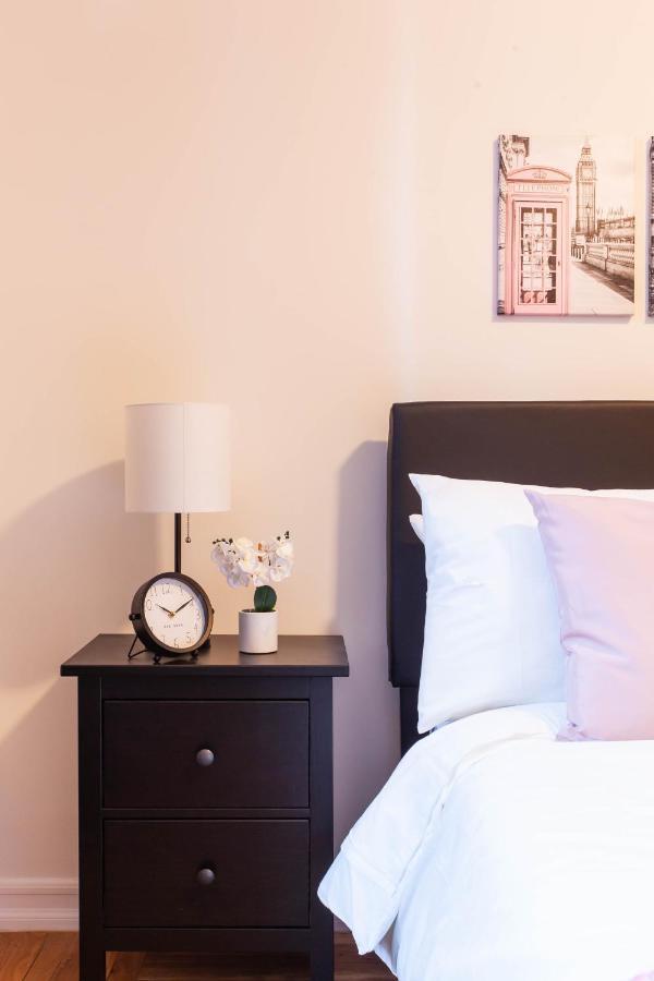 Upper Manhattan Bedrooms Hostel New York