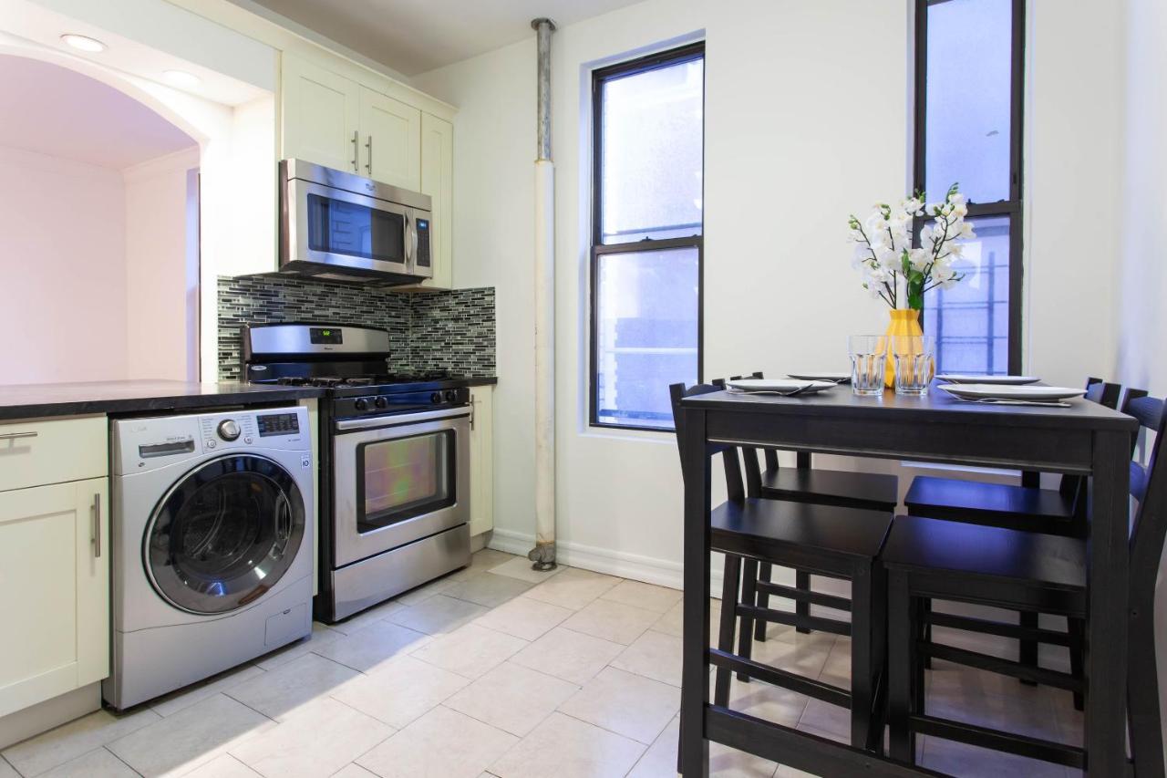 Upper Manhattan Bedrooms Hostel New York