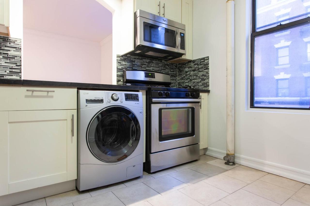 Upper Manhattan Bedrooms * New York
