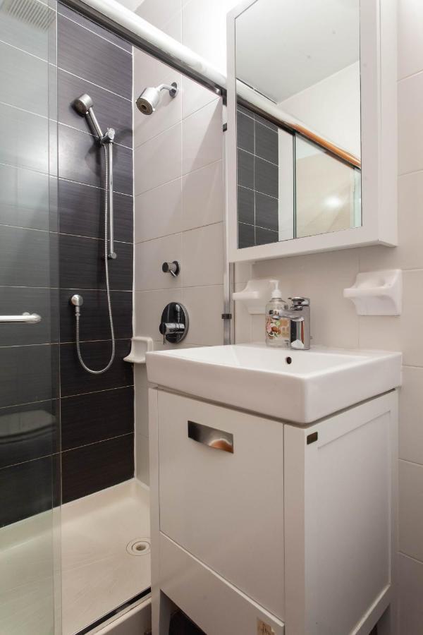 Upper Manhattan Bedrooms New York