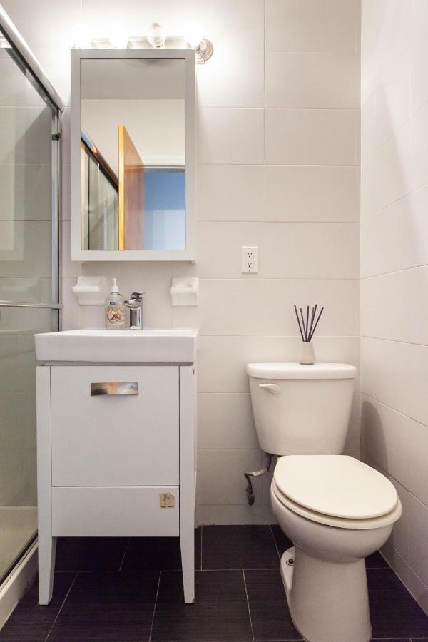 Upper Manhattan Bedrooms Hostel *