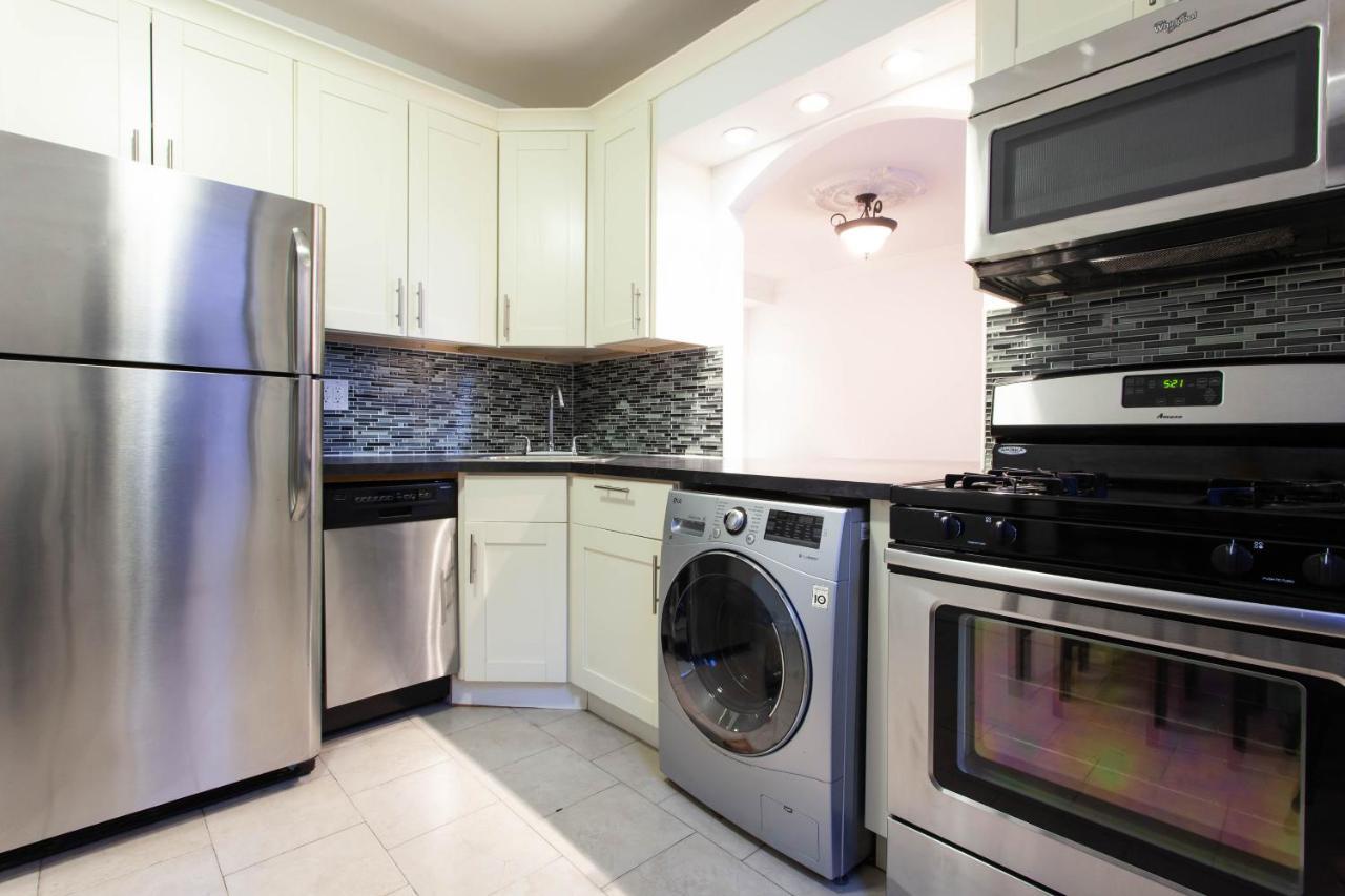 Upper Manhattan Bedrooms