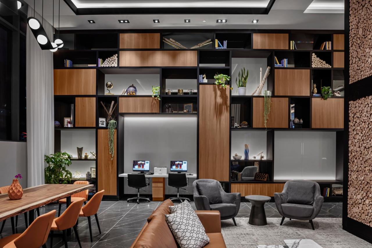 Four Points By Sheraton Flushing 4* New York