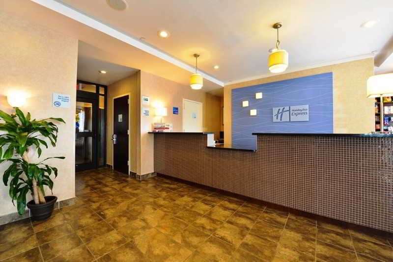 Holiday Express Staten Island West, An Ihg Hotel New York